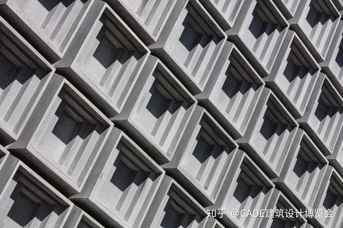 Cade材料研習社來襲 建筑材料激發(fā)設計靈感的暢想天地